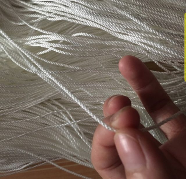 Dây dù 2mm- bó 1 kg