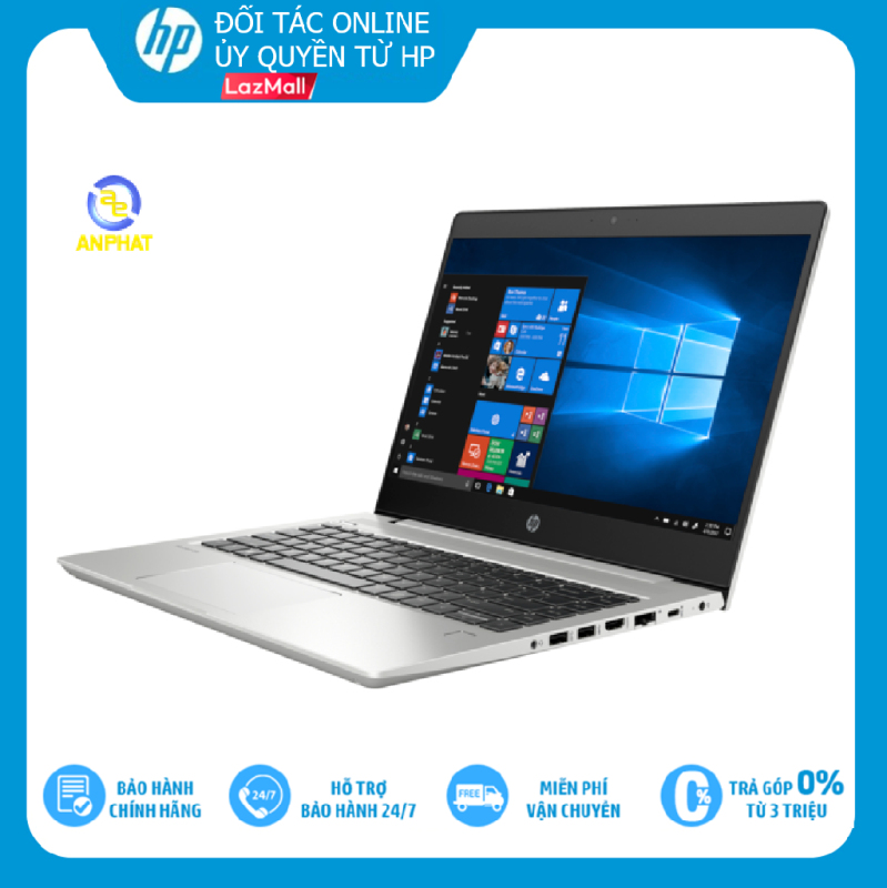 Bảng giá [Trả góp 0%] [Voucher 2 triệu] cho đơn từ 12tr Laptop HP ProBook 445 G6 6XP98PA Phong Vũ