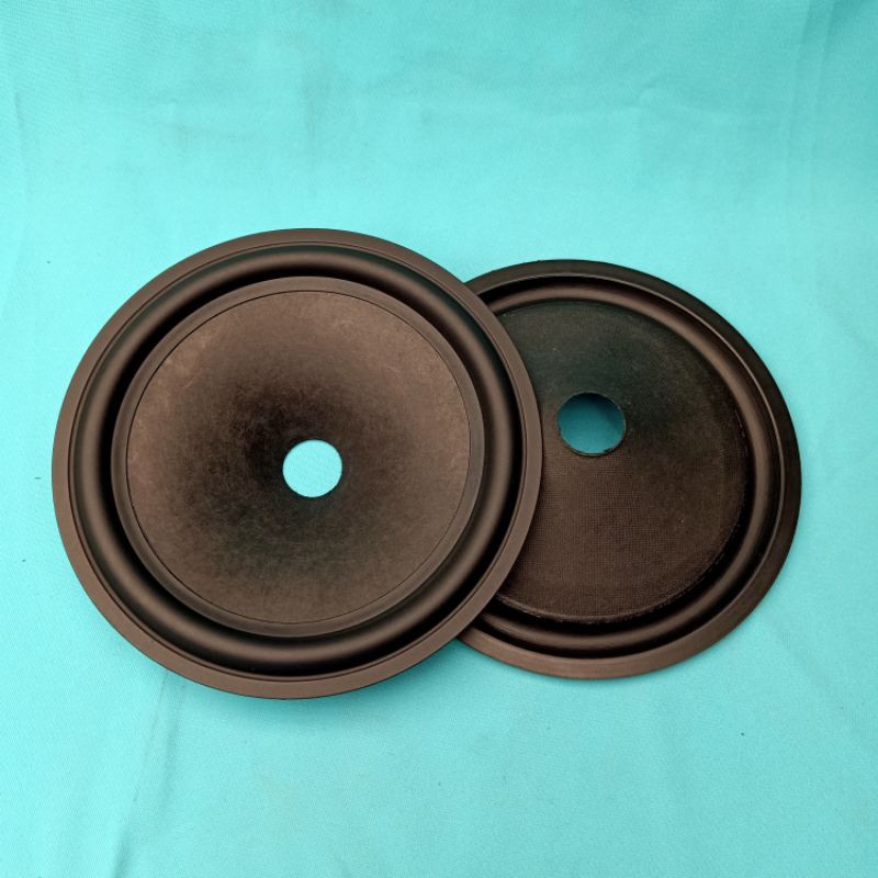 màng loa 25 lỗ coil 25