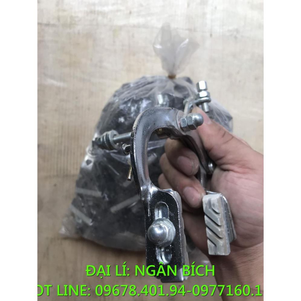 (SALE) Cụm phanh, thắng trước xe đạp