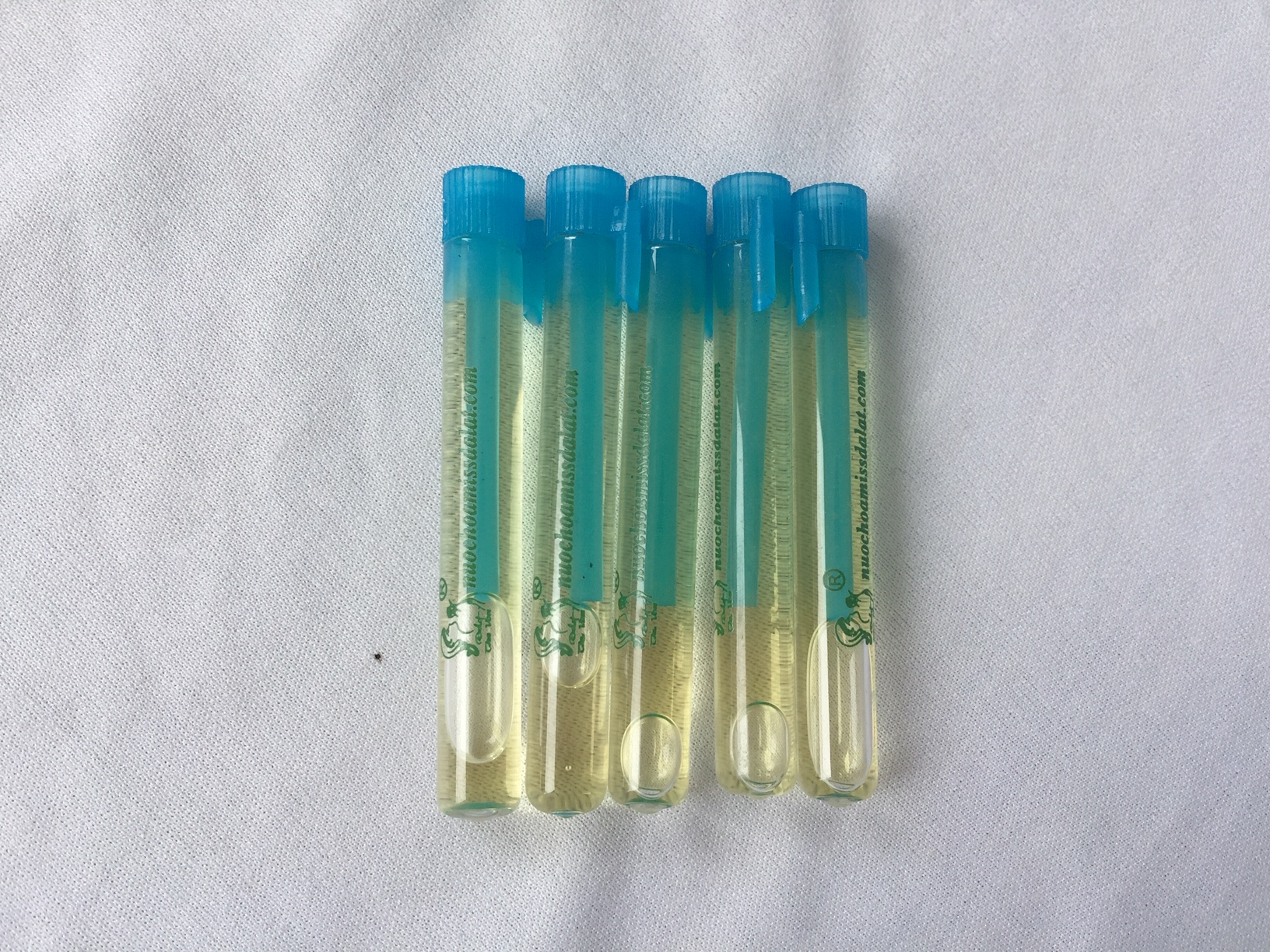 Nước hoa Chance 2 ml