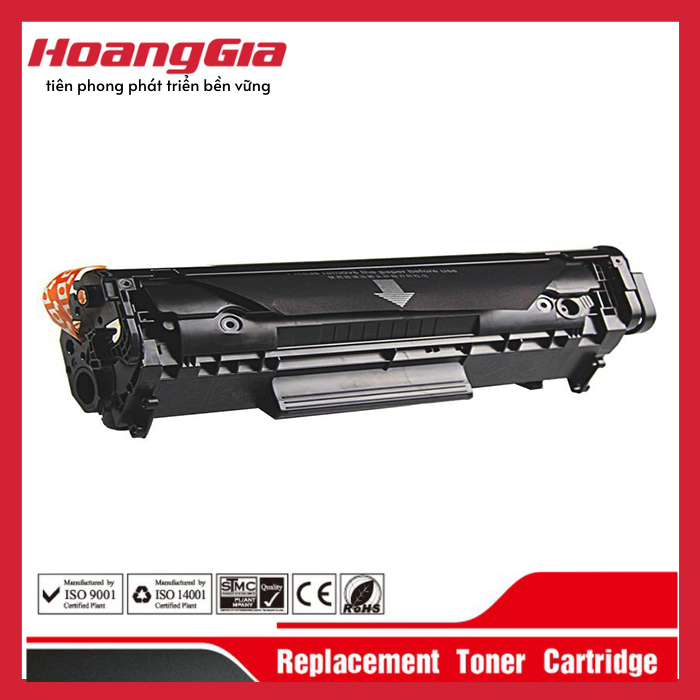 Hộp mực máy in canon LBP 2900