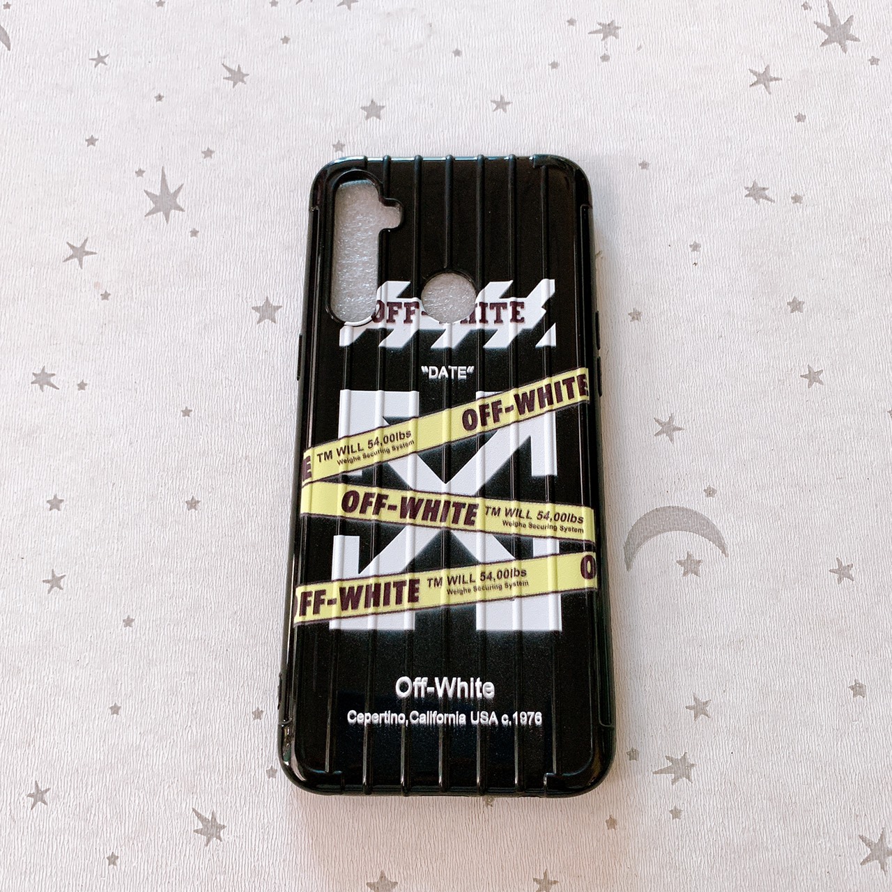 [HCM]Ốp lưng vali dẻo Realme C12/Realme C15/C25