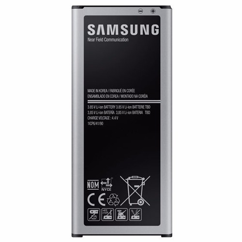 Pin Samsung Galaxy Note Edge N915