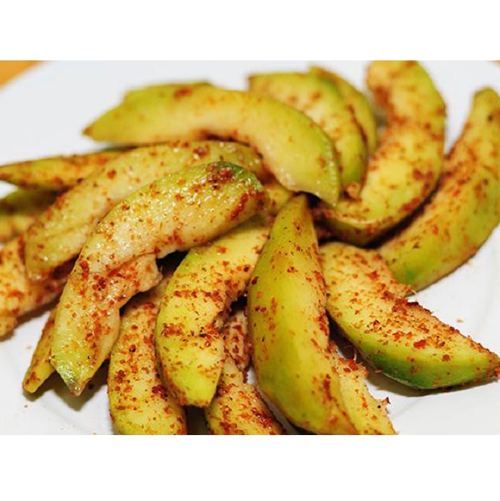BỘT XÍ MUỘI LẮC THÁI LAN [100G]