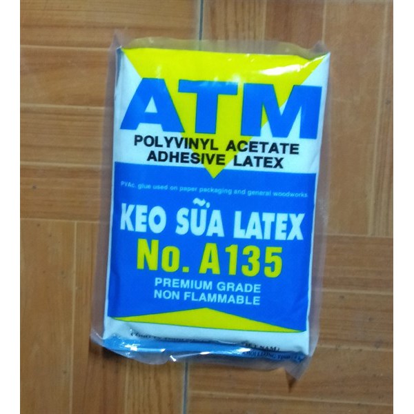 Keo Sữa Keo Sữa Cắm Hoa Atm Latex