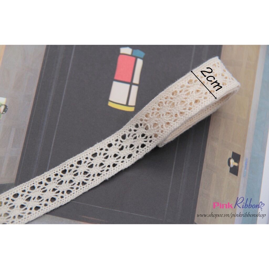 Ren zakka cỡ 1.6cm