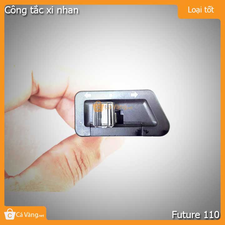 Công tắc xe máy Future 110 chất lượng tốt giá rẻ