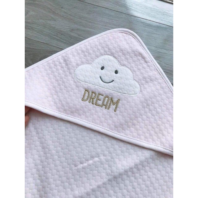 Ủ Choàng Bebe