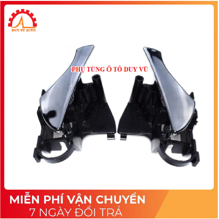 TAY MỞ CỬA TRONG DEAWOO NUBIRA