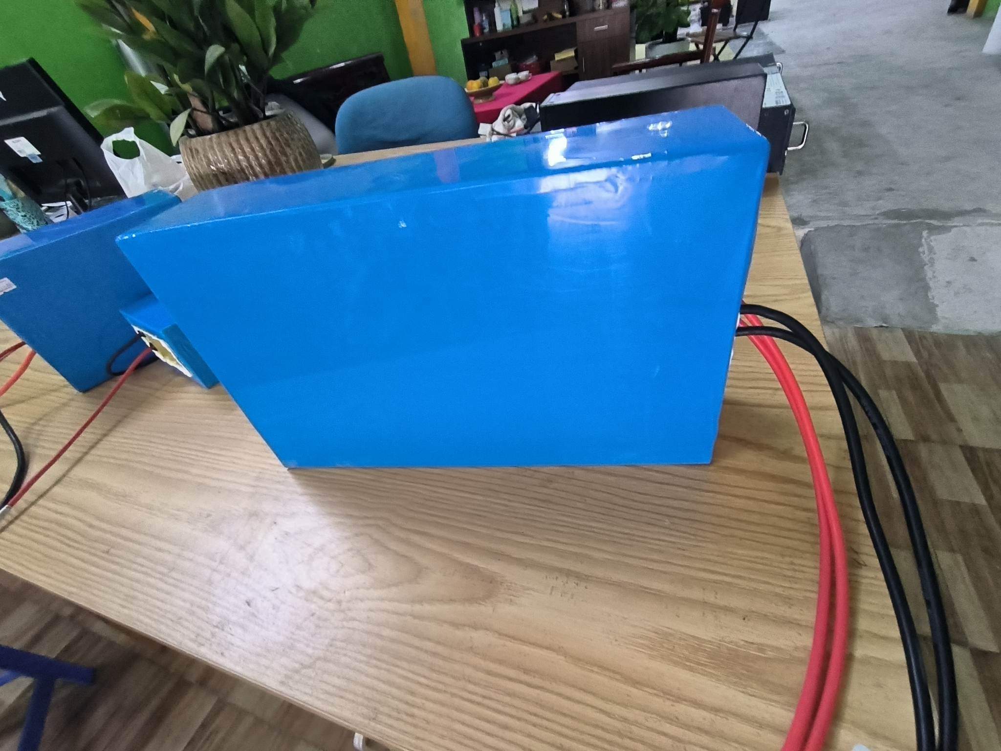 Pin GL Chem 21700- Cell 3,7V5000mAh