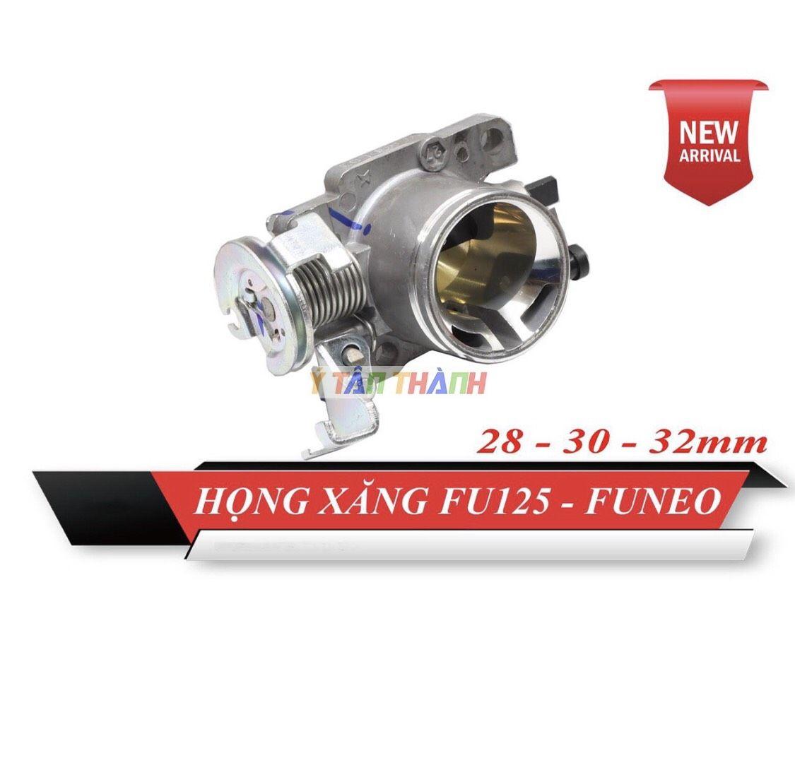 Họng Xăng Độ Future 125 Fi
