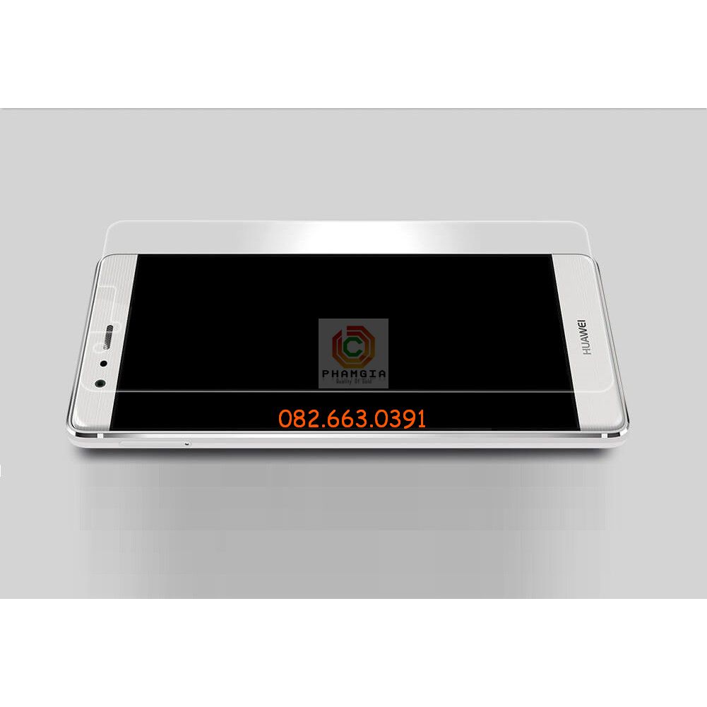 Dán cường lực dẻo nano dành cho Huawei P9/P9 plus