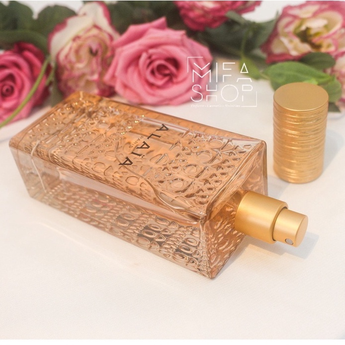 ★𝐍𝐢𝐜𝐡𝐞𝐩𝐞𝐫𝐟𝐮𝗺𝐞 Nước hoa dùng thử Alaia Paris 5ml/10ml/20ml