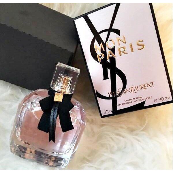 [HCM]Nước Hoa Nữ Yves (90ML)