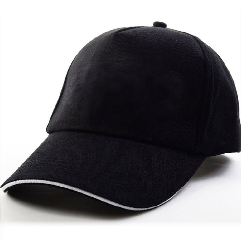 Mũ lưỡi trai in logo Jack