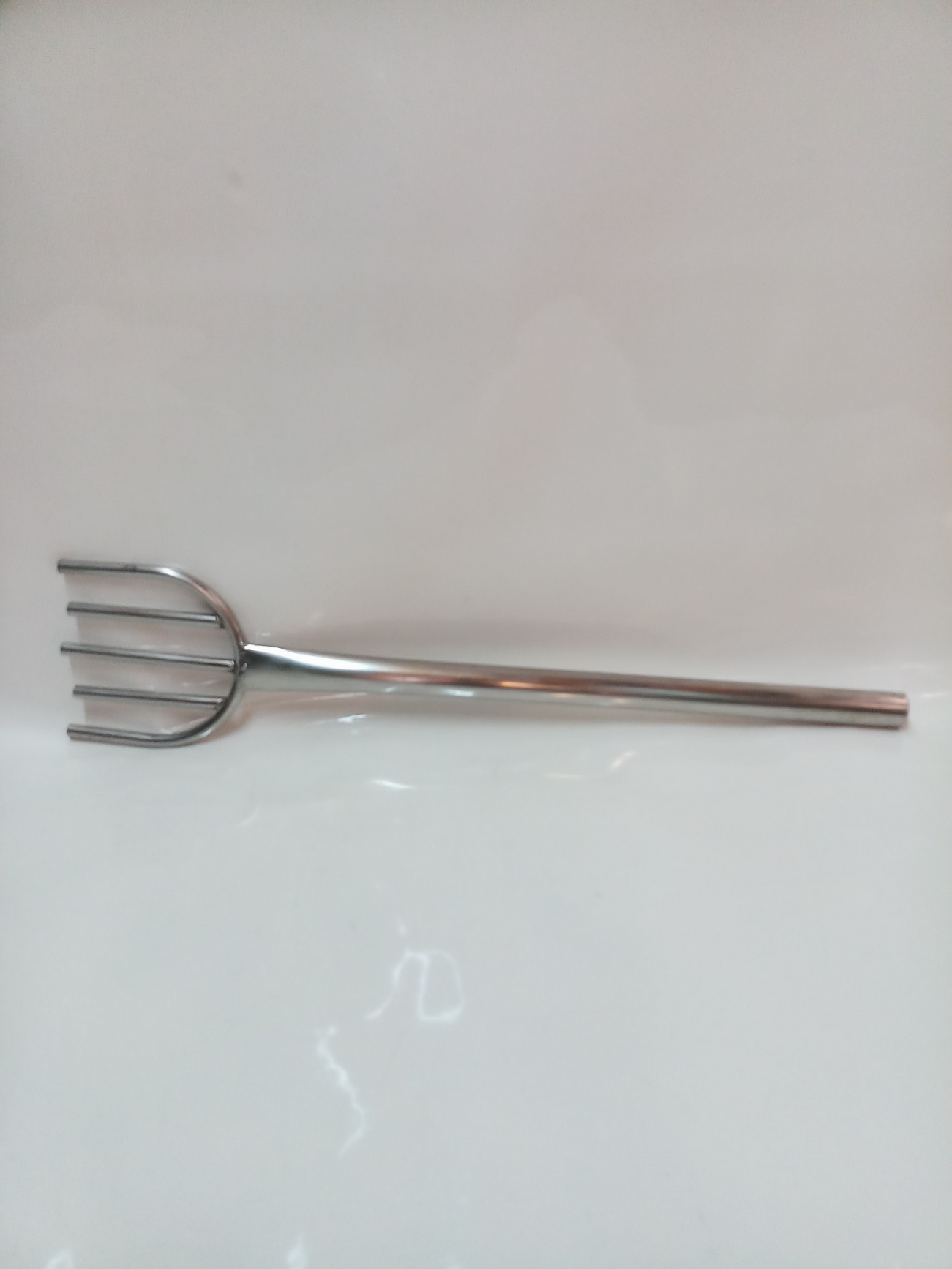 CÂY NỈA XỚI CƠM INOX CAO CẤP HVNCLC.