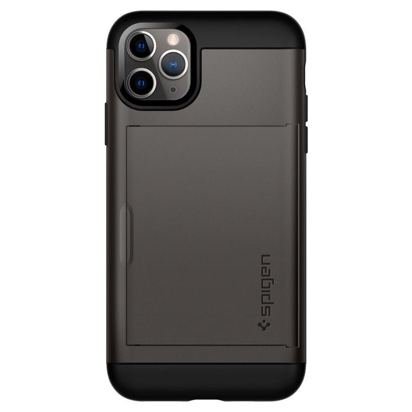 [HCM]Ốp iPhone 11 Pro max Spigen Slim Armor CS