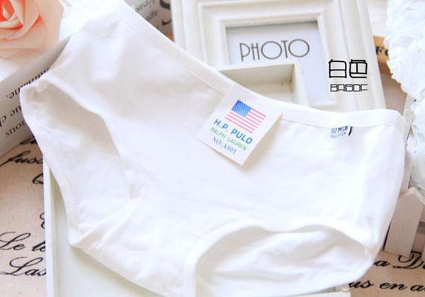 Sét 10 quần lót xuất Mỹ H.P PULO cao cấp