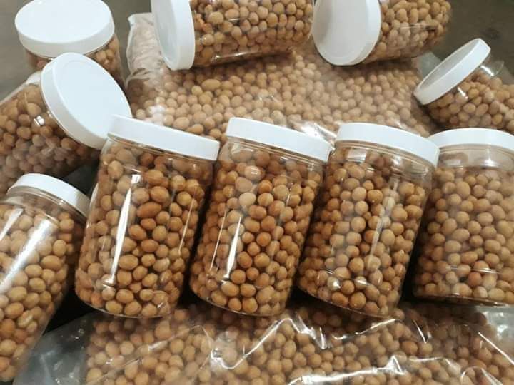 ĐẬU PHỘNG DA CÁ 100G