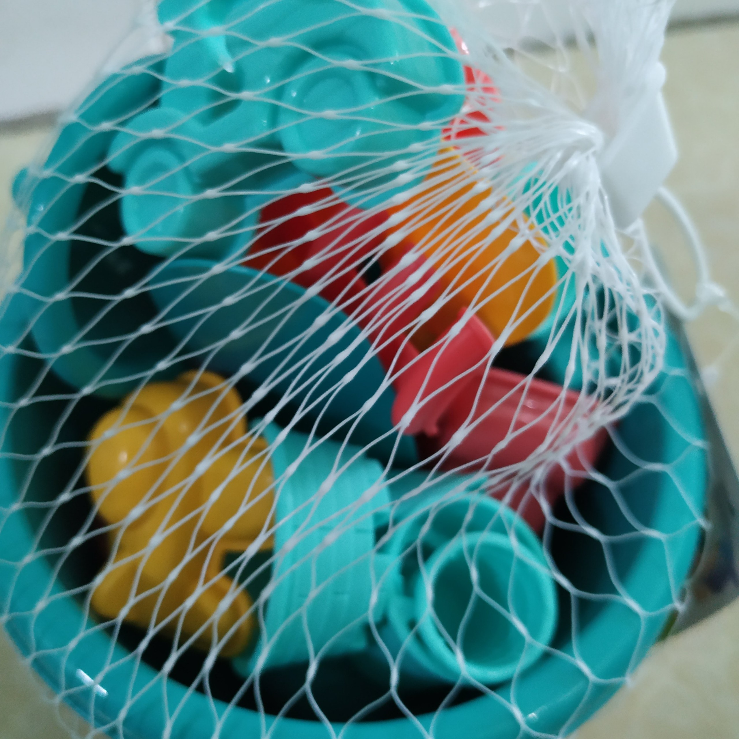 Đồ chơi cho bé đồng giá 59k