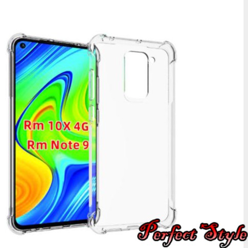 Ốp lưng chống va đập xiaomi note 9 5g / redmi 10x 4g / redmi 10x 5g