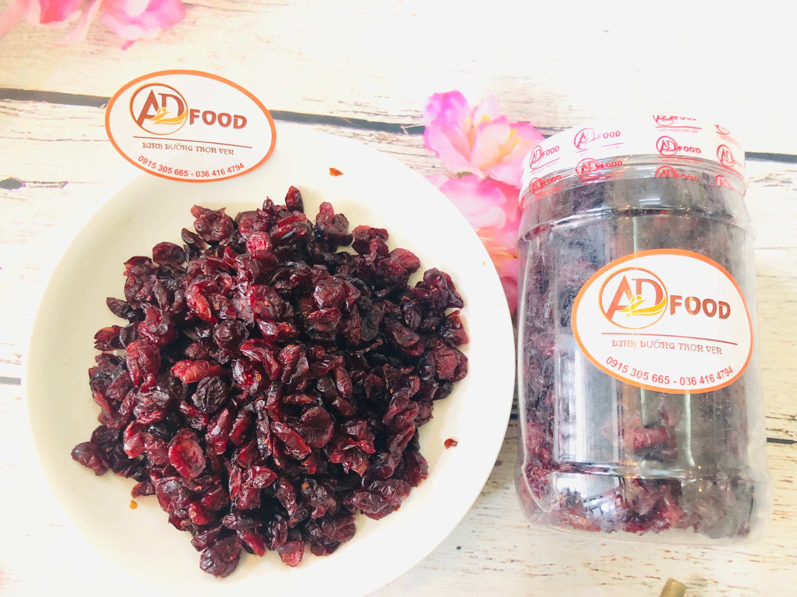 Nam việt quốc 200gr