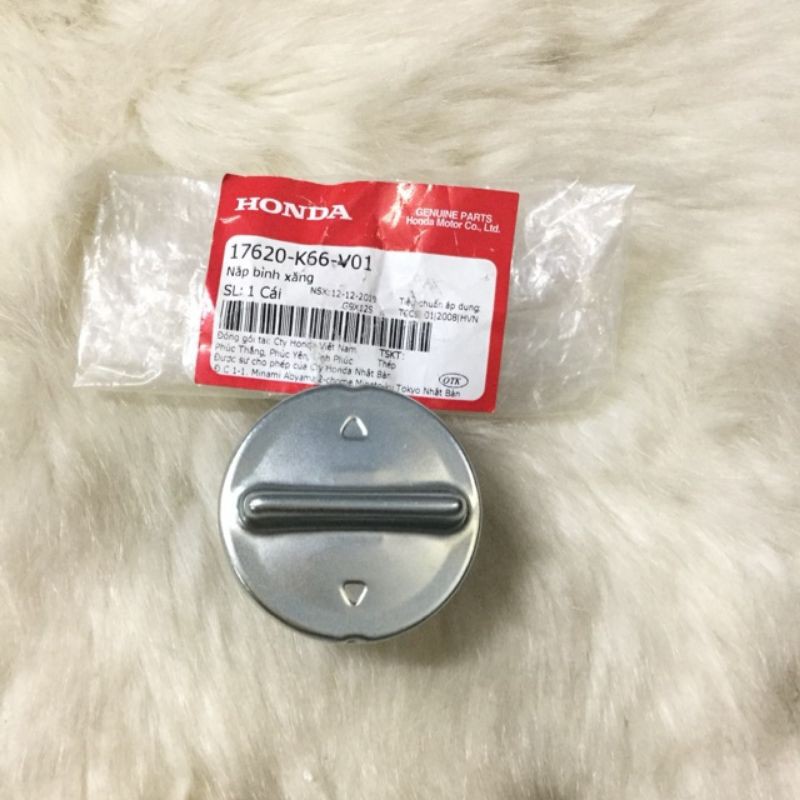 Lắp bình xăng dream wave / click/ lead /ari blade-chính hãng honda -8%