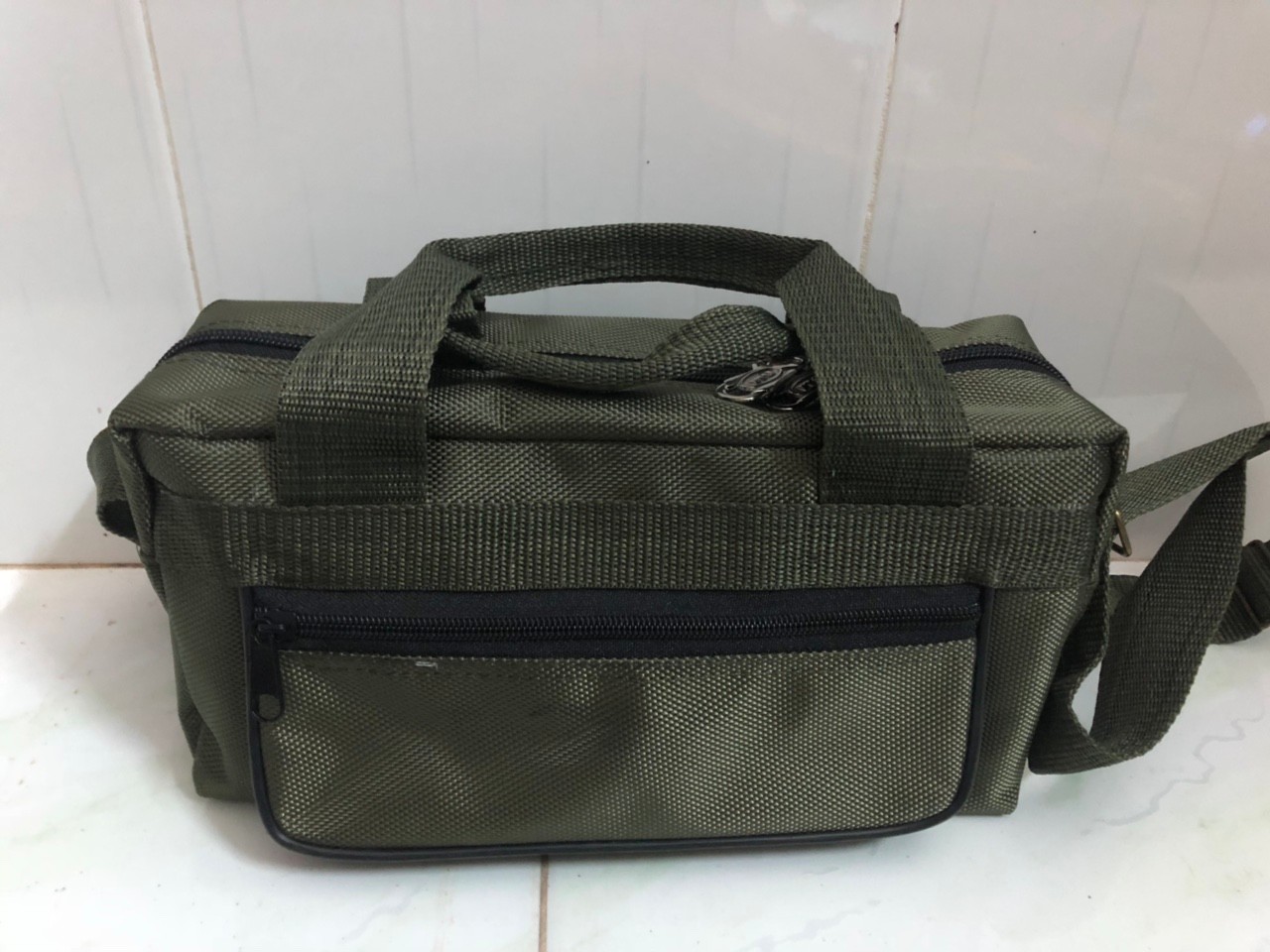 [HCM]Túi đồ nghề