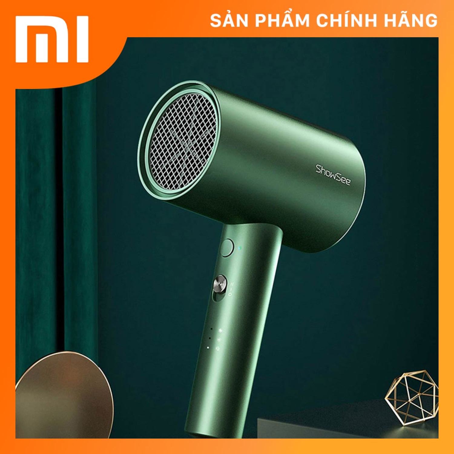 Máy sấy tóc Xiaomi Showsee A5