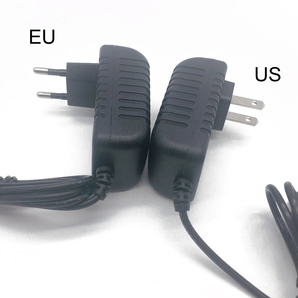 Nguồn adapter 12V 3A - nguồn ampli mini Lepy 838 - nguồn camera