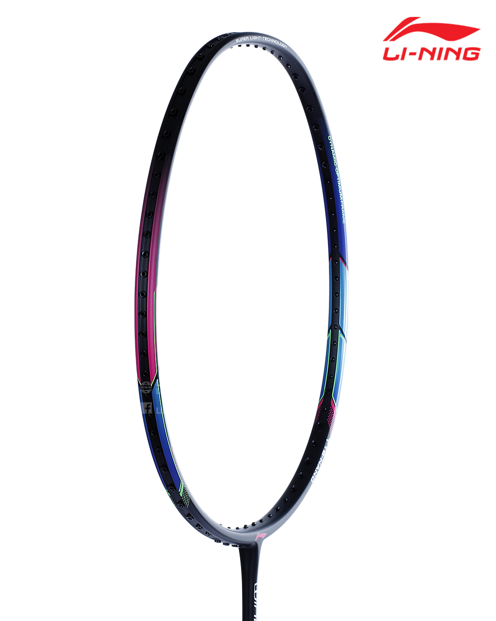 Vợt cầu lông Lining Windstorm 72 - 6U (Chính hãng)