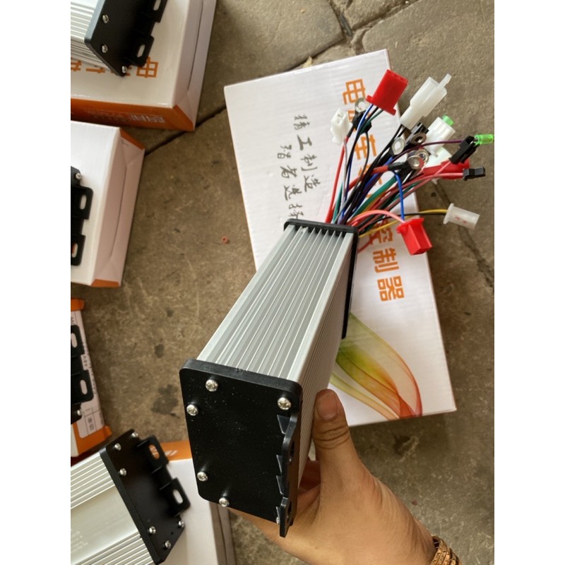 ic 500w 12s