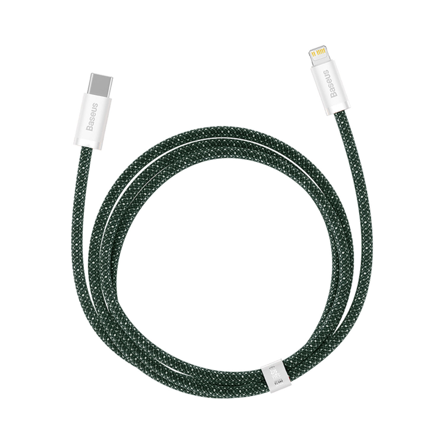 Cáp sạc nhanh Baseus Dynamic 2 Series Fast Charging Data Cable Type-C to iP 20w