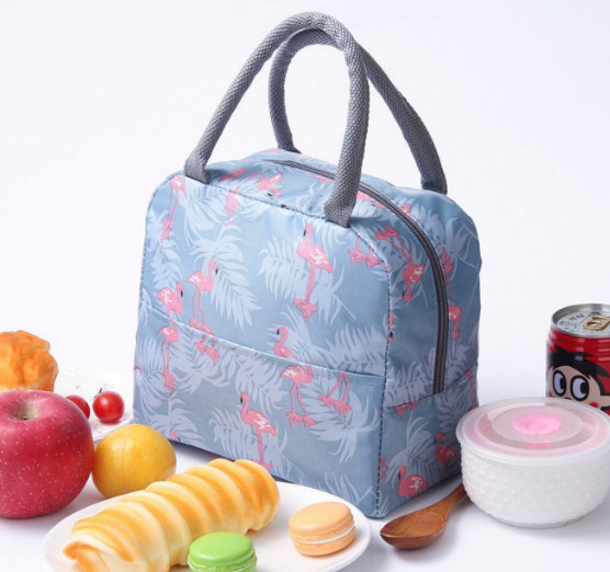 Túi Giữ Nhiệt Đựng Cơm Văn Phòng