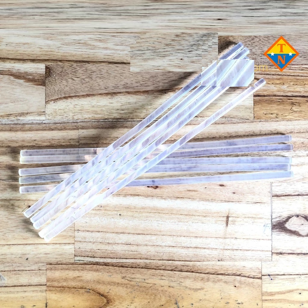Combo 5 Keo Nến silicon