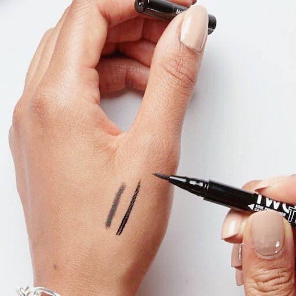 Bút Dạ Kẻ Mắt NYX Epic Ink Liner