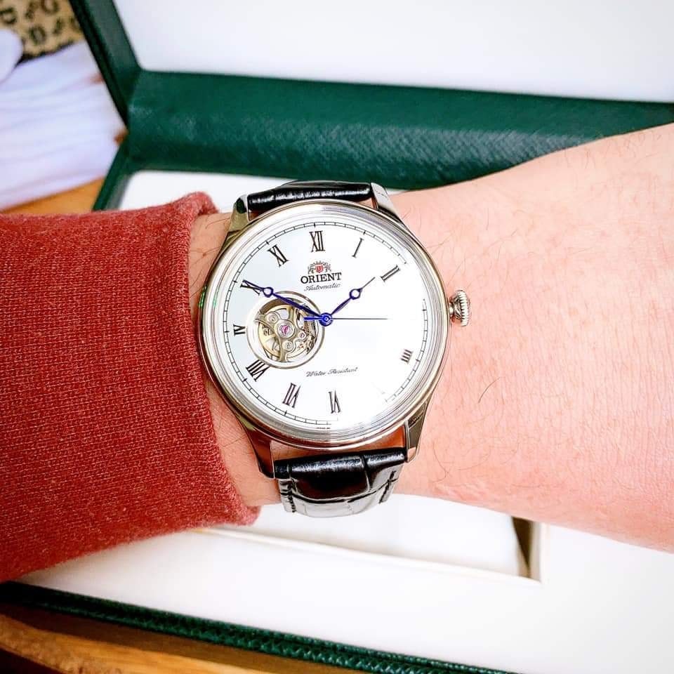 Đồng Hồ Orient FAG00003W0