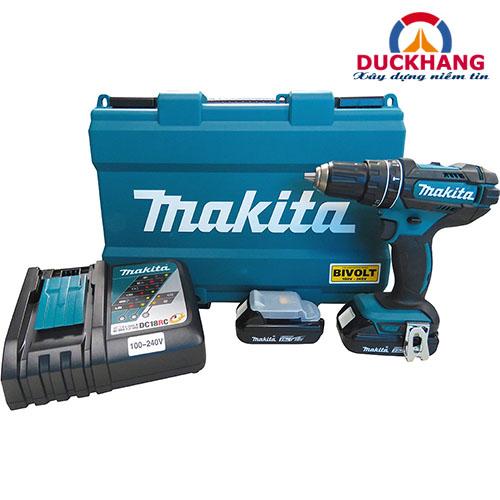 MÁY KHOAN MAKITA DHP482RAE