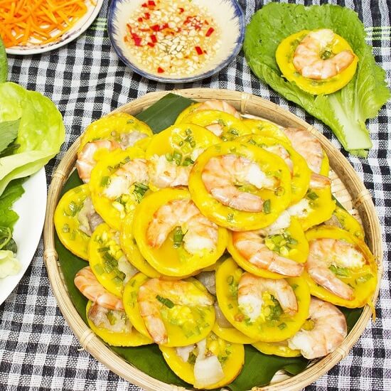 Bột Bánh Khọt Vĩnh Thuận gói 400gram