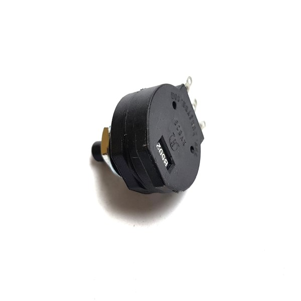 2 chiếc chiết áp đơn b502 ( 5k) 1 tầng- Phụ kiện máy hàn