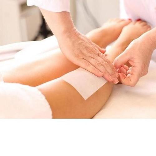 Tuýp Sáp Wax Lông Nóng Có Đầu Lăn