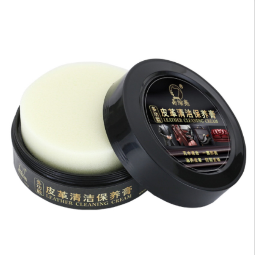Cao lau đa năng, sáp lau đa năng tinh dầu,sáp lau túi xách , giày dép , bàn ghế da 206740 gia tot