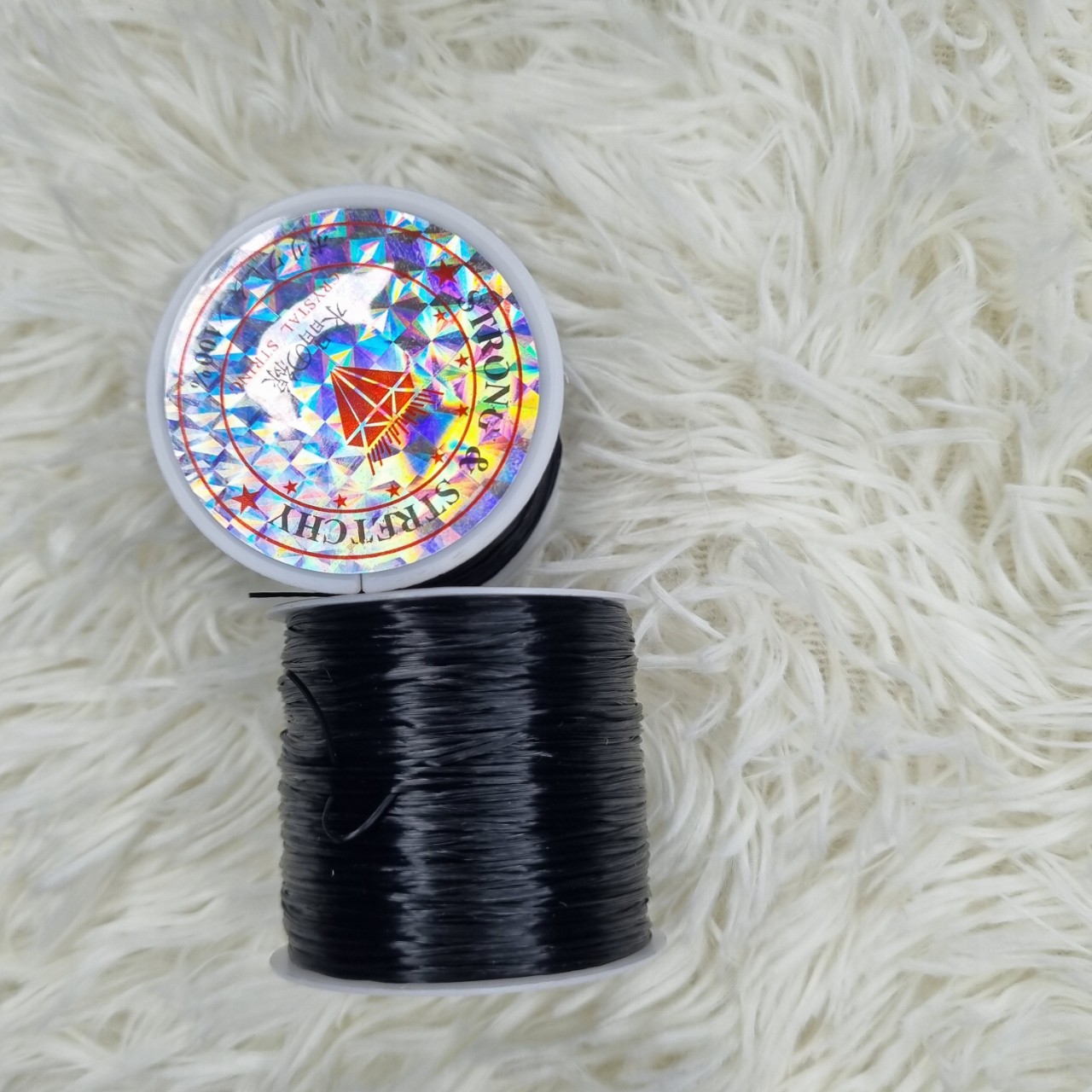 chỉ nối tóc