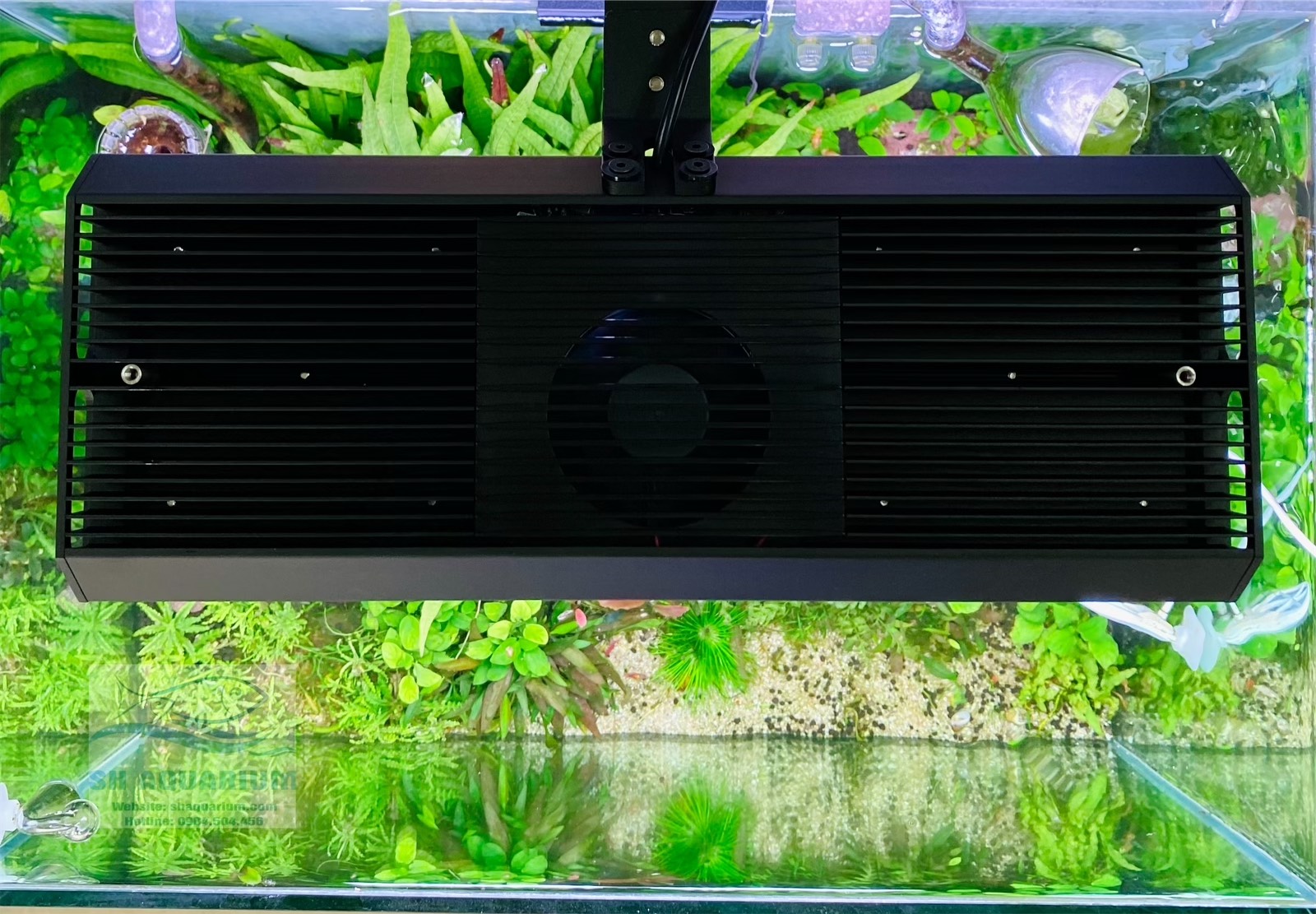 [HOÀN TIỀN 10%]ĐÈN LED RGB CHIHIROS VIVID MINI