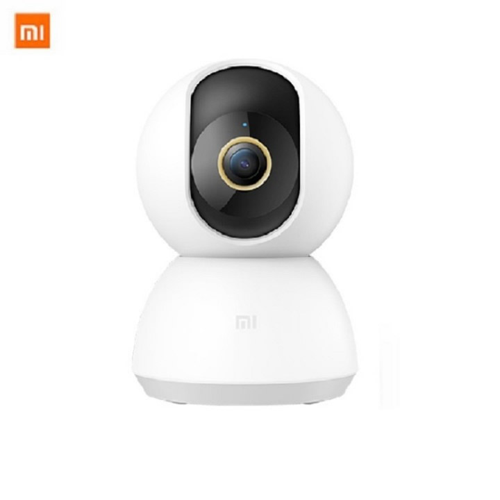 Camera giám sát Xiaomi Mi Home 360 độ 2K 1296P