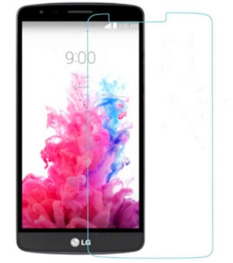 Kính cường lực LG G3 kính trong suốt