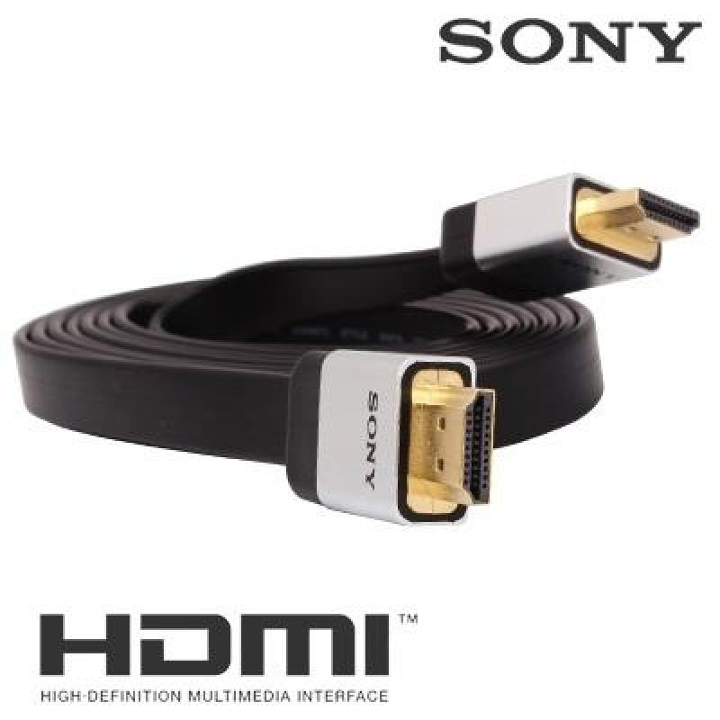 Cáp HDMI SONY mạ vàng cao cấp (2m)
