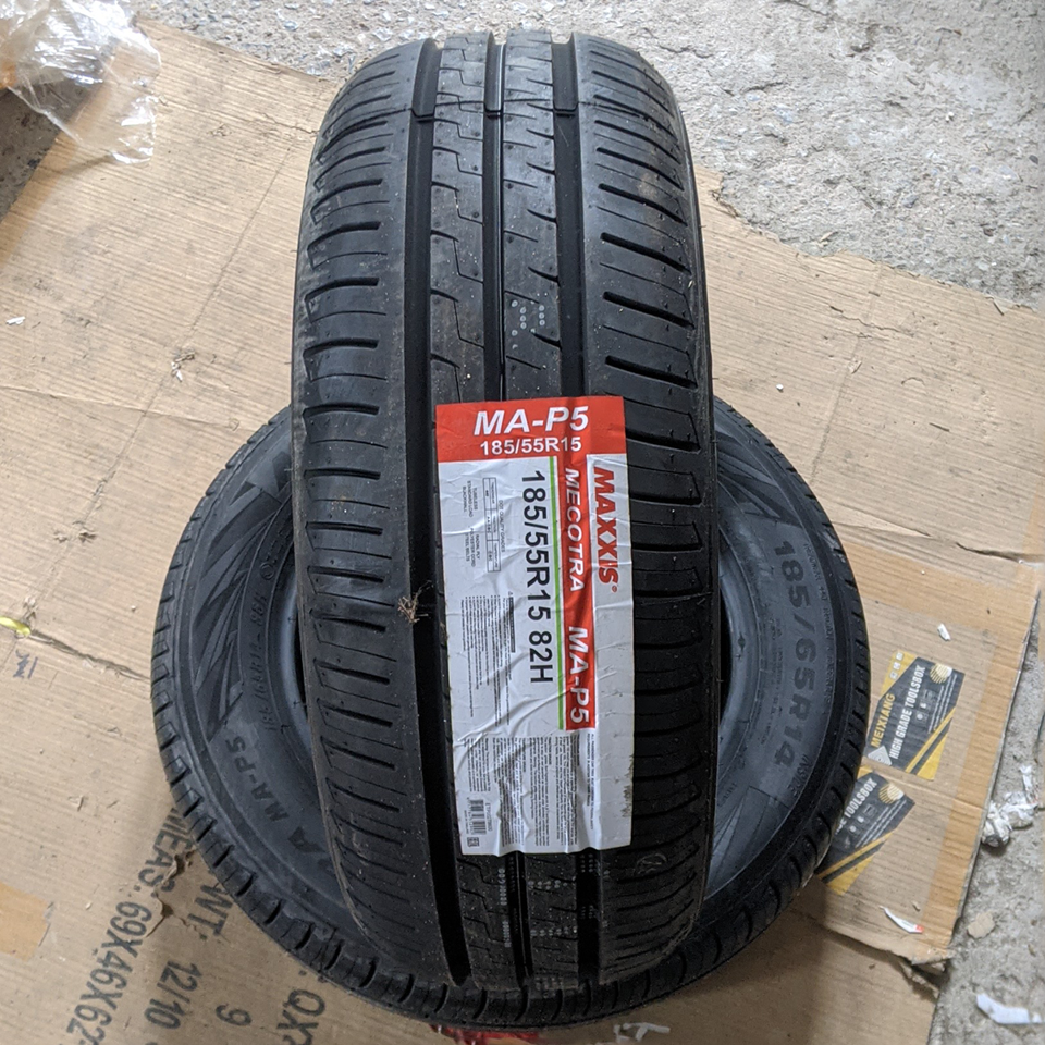 185/55r15 map5 lốp ô tô maxis thái lan