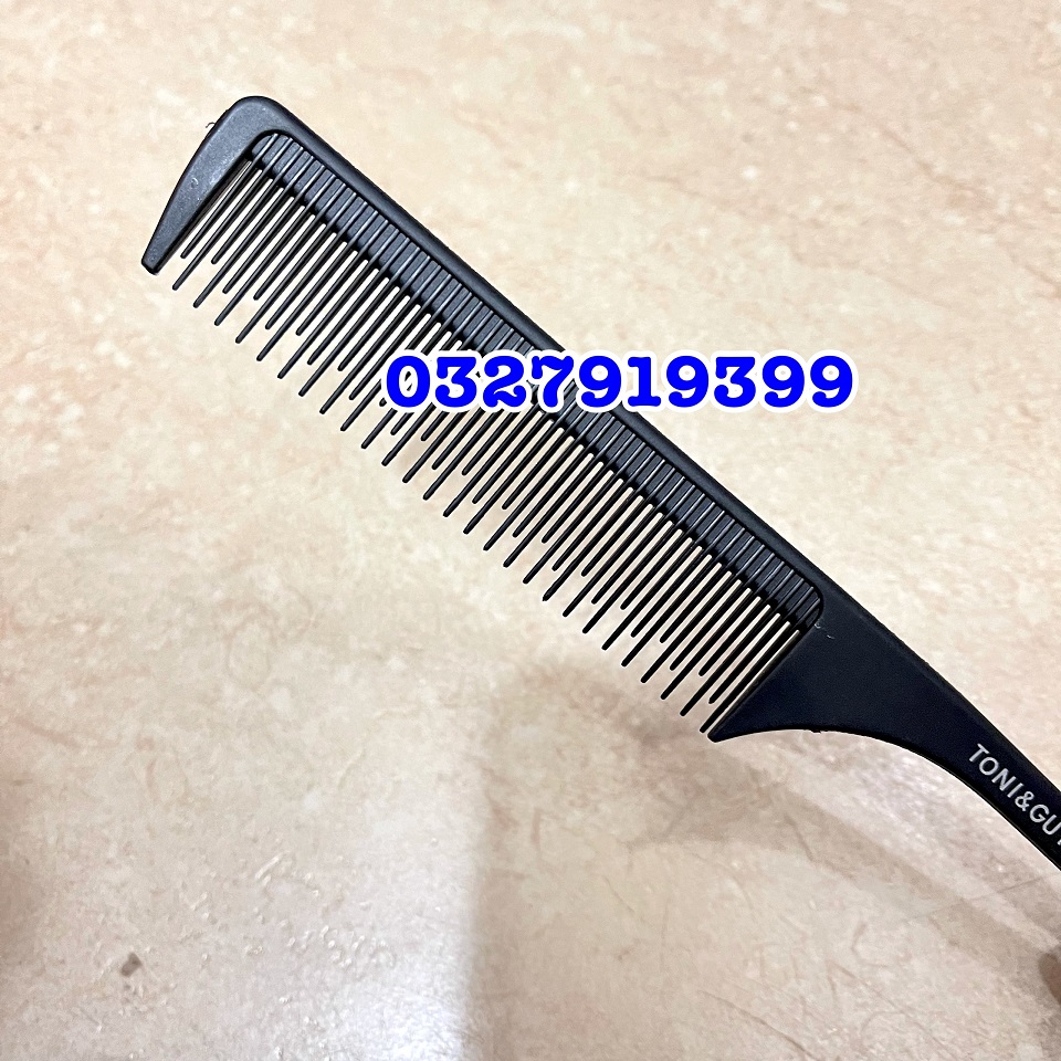 Lược đánh rối TONYGUY 8612